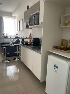 LoftPrime Wi-Fi Piscina Sauna - 8