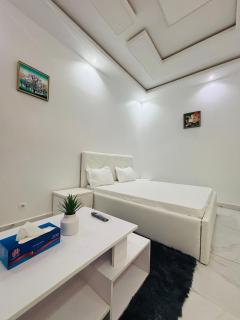 RESIDENCE EL HADJI ANNEXE - les Mamelles - 9