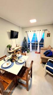 Natal é no Apê de Frente pro Mar - 7