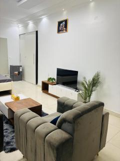 RESIDENCE EL HADJI ANNEXE - les Mamelles - 3