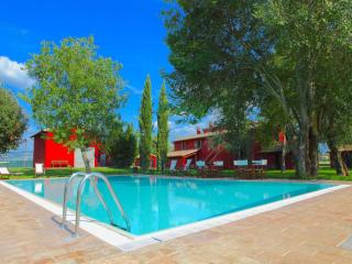 Holiday Home in Spello with Pool & Terrace - 3