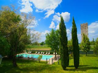 Holiday Home in Spello with Pool & Terrace - 1
