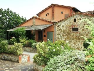 Apartment near Lake Trasimeno with Pool - 4