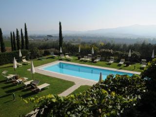 Apartment near Lake Trasimeno with Pool - 9