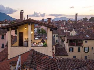 Apartment in Lucca near Villa Bottini Gardens - 5