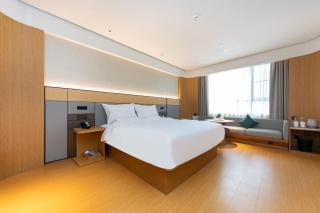 JI Hotel Wuhan Huazhong Agricultural University - 2