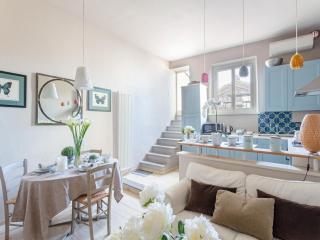 Apartment in Lucca with Panoramic Terrace - 6