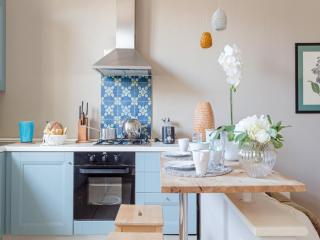 Apartment in Lucca with Panoramic Terrace - 3