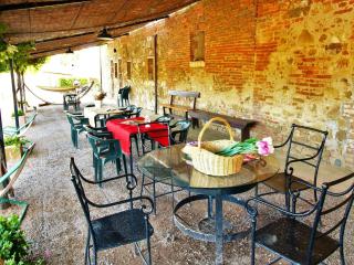 Apartment in Tuscany near Lake Trasimeno - 4