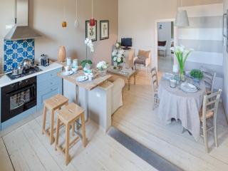 Apartment in Lucca with Panoramic Terrace - 2