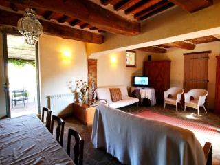 Apartment in Tuscany near Lake Trasimeno - 2