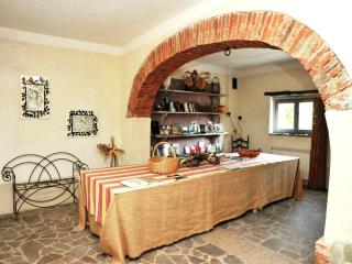 Apartment in Tuscany near Lake Trasimeno - 7