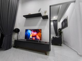 Maryam Homestay D' Bachok - 8