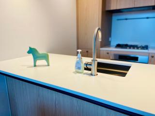 Urban 1BRD Living Minutes to Crown & Riverside - Melbourne - 3