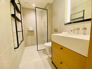 Urban 1BRD Living Minutes to Crown & Riverside - Melbourne - 5