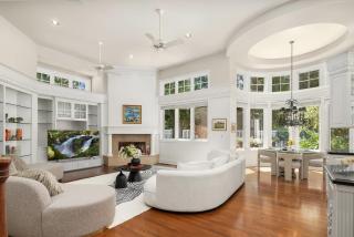 Medina Elegant 5BR Mansion Lake Park & Bellevue DT - 8