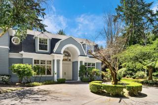 Medina Elegant 5BR Mansion Lake Park & Bellevue DT - 3