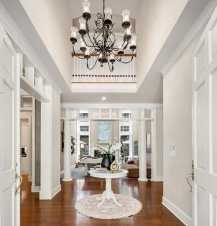 Medina Elegant 5BR Mansion Lake Park & Bellevue DT - 2