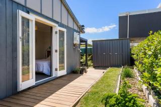 Hosts on the Coast Valmay's Whiritoa Retreat - 7