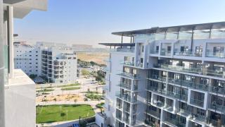 Luxury View Apartment Near Yas Island And Abu Dhabi airport DABAS 5 - 9