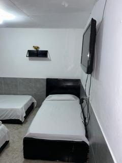 Hoteles & Restaurantes Doña Nerta - 4