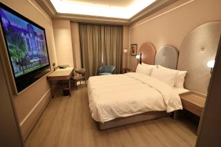 Mercure Taiyuan City Centre - 7