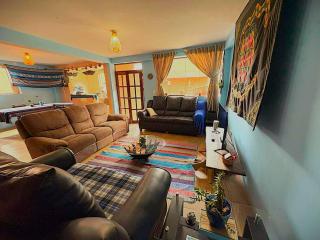 Chases Paradise Ranch - 1