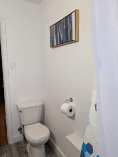 Chambre confortable 2 pas Hôpital Université Services - Trois-Rivières - 8