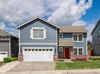 Newly Remodeled Hilltop 4B Retreat with Gym - 5