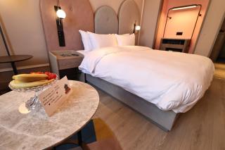 Mercure Taiyuan City Centre - 1