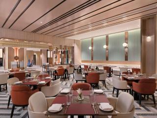 Mercure Kathmandu Sukedhara Heights - 9