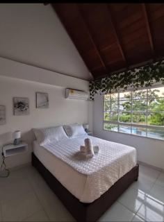 Apartamento en Cielo Mar - 6