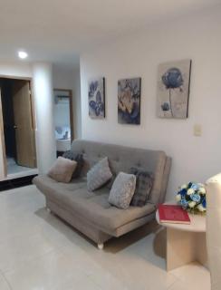 Apartamento en Cielo Mar - 5