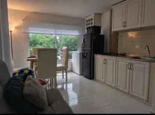 Apartamento en Cielo Mar - 2