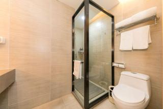 Starway Hotel Shanghai Qibao Hongqiao Railway Station - 2