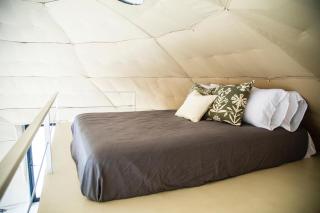 Ocean view BOTKa-DRIFT glamping - 2