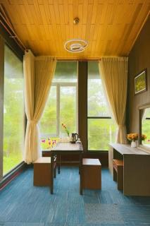 Henisi Homestay Măng Đen - 3