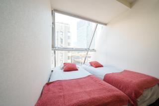 PREMIER suite Roppongi Crossing Tokyo - 0