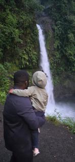 Volcano Panoramic Views - 9