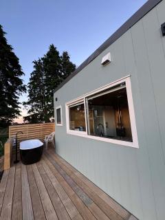 Little Hurst House - Escape the Ordinary - 4