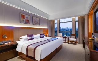 Kunshan Yu Yuan Garden Hotel - 0