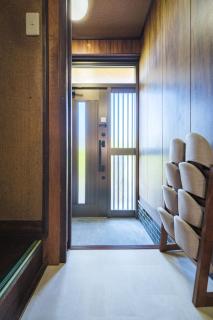 Sen no Yado Nagashima Nagoya - 2