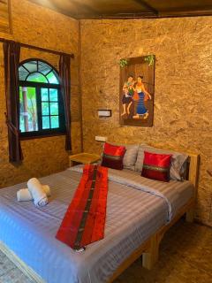 สายน้ำและขุนเขาแม่กำปอง The River & Mountain maekampong - 5