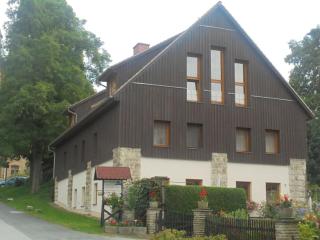 Holiday apartment with 1 bedroom - 9