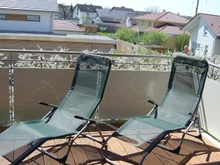 Holiday apartment with 2 bedrooms - 3