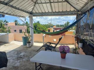 Dona Beba Guesthouse - La Caleta - 2