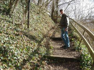 Holiday apartment with 2 bedrooms - 1