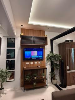 Condo unit with balcony in Lapu Lapu Cebu -  - 0