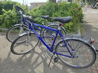 Holiday apartment with 1 bedroom - Langenargen - 1