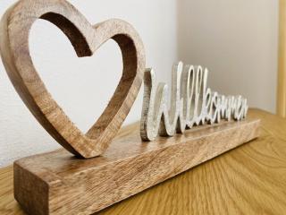 holiday apartment - 0